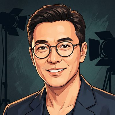 芒果视频动漫导演陈明远